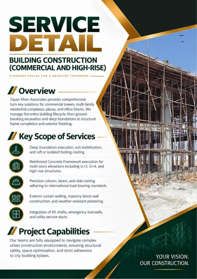 Company profile page 10