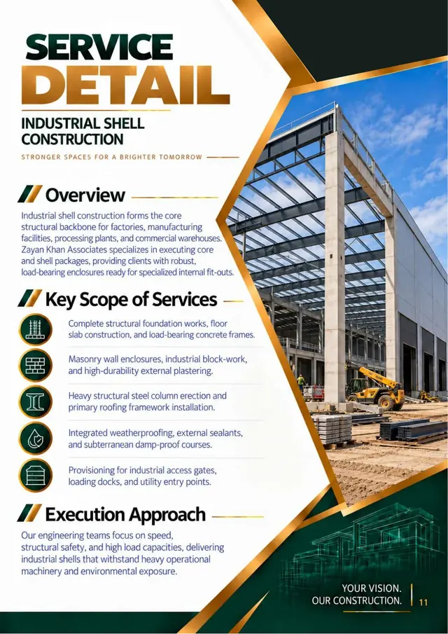 Company profile page 13