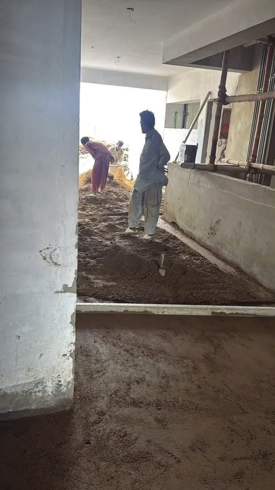Hassen Grand High Rise site photo