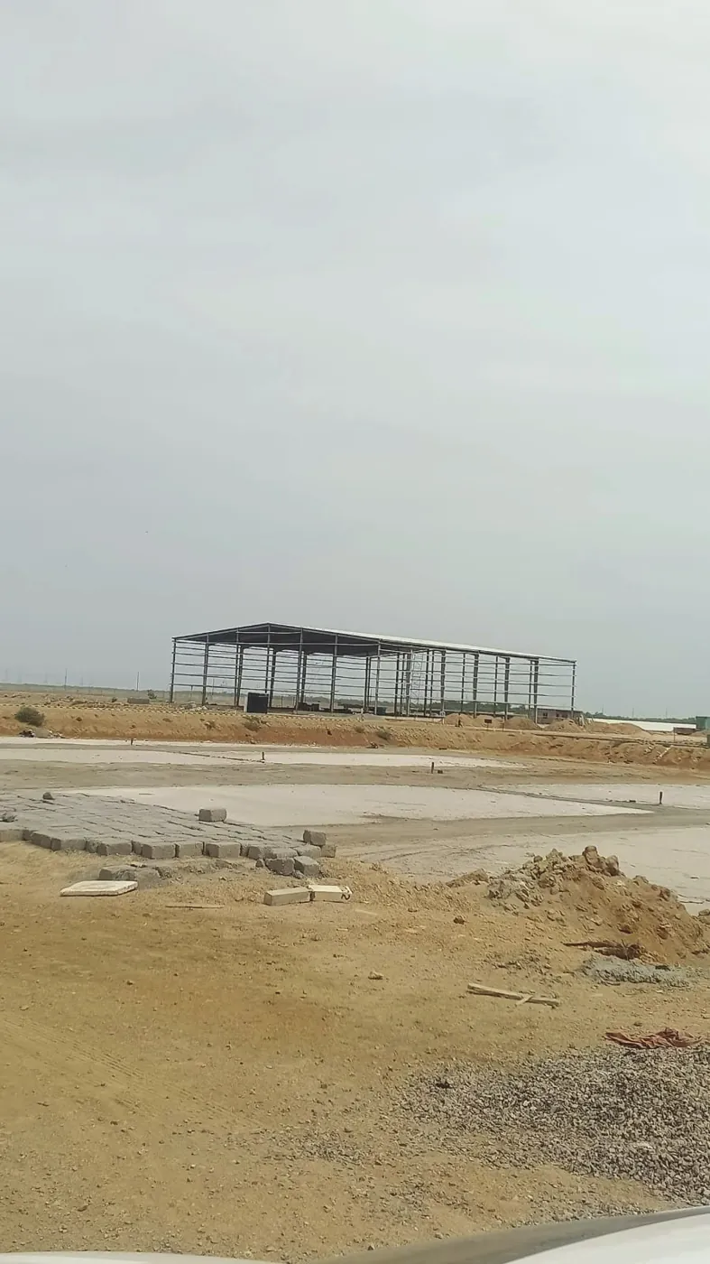 Skyland Builder